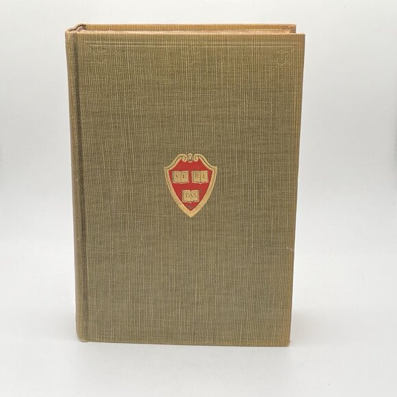 Harvard Classics 1909 Modern English Drama Alumni Edition De Luxe Limited 1000 - Picture 2 of 13
